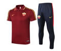 Short Training suit men