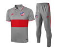 Short Training suit men