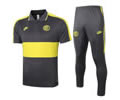 Short Training suit men