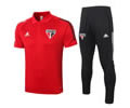 Short Training suit men