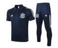 Short Training suit men