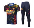 Short Training suit men