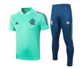 Short Training suit men