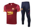 Short Training suit men