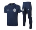 Short Training suit men