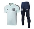 Short Training suit men