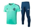Short Training suit men