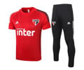 Short Training suit men