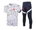 Short Training suit men