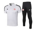 Short Training suit men
