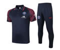 Short Training suit men