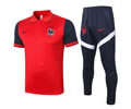Short Training suit men
