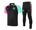 Short Training suit men