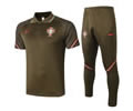 Short Training suit men
