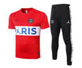 Short Training suit men