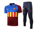 Short Training suit men