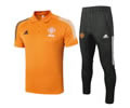 Short Training suit men