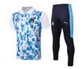 Short Training suit men