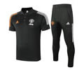 Short Training suit men