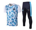 Short Training suit men