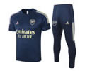Short Training suit men