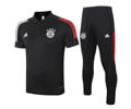 Short Training suit men