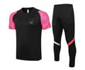 Short Training suit men