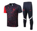 Short Training suit men