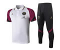 Short Training suit men