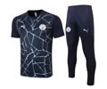 Short Training suit men