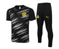 Short Training suit men