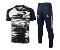 Short Training suit men