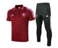 Short Training suit men