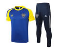 Short Training suit men