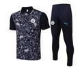 Short Training suit men