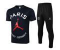 Short Training suit men
