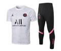 Short Training suit men