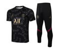 Short Training suit men