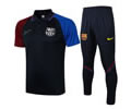 Short Training suit men