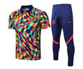 Short Training suit men