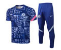 Short Training suit men