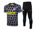 Short Training suit men