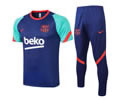 Short Training suit men