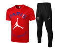 Short Training suit men