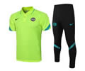 Short Training suit men