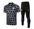 Short Training suit men