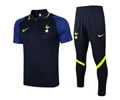 Short Training suit men