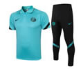 Short Training suit men