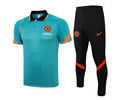 Short Training suit men