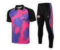 Short Training suit men